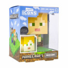 Lampka Minecraft Alex Hobby