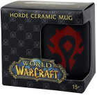 Kubek World of Warcraft "Horde" Hobby