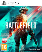 Battlefield 2042 PS5