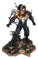 Marvel Comic Gallery Venom 23 cm Hobby