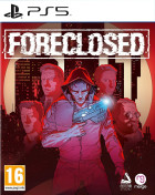 Foreclosed PS5