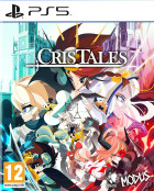 Cris Tales PS5