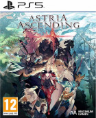 Astria Ascending PS5