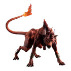 Final Fantasy VII Remake Play Arts Kai Red XIII 18 cm Hobby