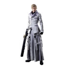 Final Fantasy VII Remake Play Arts Kai Rufus 27 cm Hobby