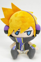 The World Ends with You The Animation Pluszak Neku 19 cm Hobby