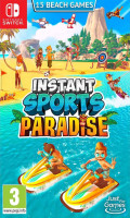 Instant Sports Paradise NS