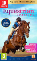 Equestrian Training NS