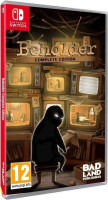 Beholder Complete Edition NS