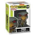 Teenage Mutant Ninja Turtles POP! Tokka 9 cm nr 1139, Hobby