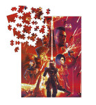 Mass Effect Jigsaw Puzzle Legends (1000 pieces) Hobby