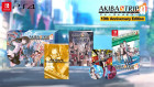 Akiba’s Trip Hellbound & Debriefed 10th Anniversary Limited Edition NS