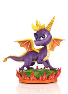 Spyro 2 Ripto's Rage Statua PVC Spyro 20 cm Hobby