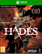 Hades XONE