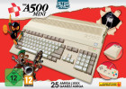 Amiga 500 Mini Hobby