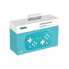 8BitDo Lite BT Gamepad Turquoise Hobby