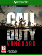 Call of Duty Vanguard XONE