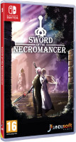 Sword of the Necromancer NS