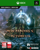 SpellForce 3 Reforced XONE