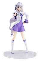 Re:ZERO -Starting Life in Another World- Statua PVC Emilia 17 cm Hobby