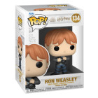 Harry Potter POP! Ron in Devil's Snare 9 cm nr 134, Hobby