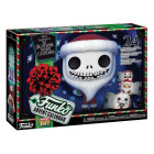Nightmare Before Christmas Pocket POP! Kalendarz adwentowy Hobby