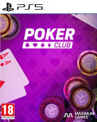 Poker Club PS5