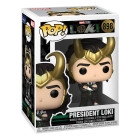 Loki POP! President Loki 9 cm nr 898 Hobby