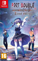 Root Double Before Crime * After Days Xtend Edition NS