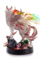 Okami Statua PVC Shiranui (Standard Pose) 23 cm Hobby