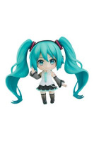 Vocaloid Piapro Characters Nendoroid Hatsune Miku NT 10 cm Hobby