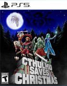 Cthulhu Saves Christmas PS5
