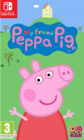 My Friend Peppa Pig NS