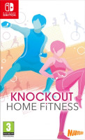 Knockout Home Fitness NS