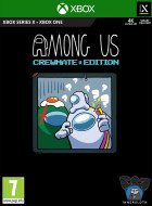 Among Us Crewmate Edition XONE