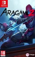 Aragami 2 NS
