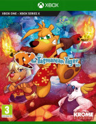 Ty the Tasmanian Tiger HD XONE