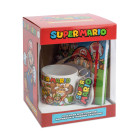 Zestaw Super Mario Giftset Hobby