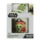 Zestaw Star Wars Baby Yoda The Child Hobby