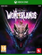 Tiny Tina's Wonderlands XONE