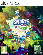 Smerfy Misja Złoliść PS5
