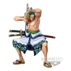 ONE PIECE BWFC 3 SUPER MASTER STAR PIECE THE RORONOA ZORO [TWO DIMENSIONS] Hobby