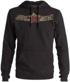 Bluza z kapturem Quake Slash Tattoo roz. L Hobby