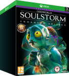 Oddworld Soulstorm Enhanced Collector's Edition XONE