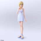 Kingdom Hearts III Bring Arts Namine 14 cm Hobby