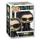 The Matrix 4 POP! Neo 9 cm nr 1172 Hobby