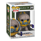 Halo Infinite POP! Grunt with Weapon 9 cm nr 20 Hobby