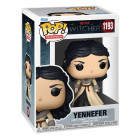 The Witcher POP! Yennefer 9 cm nr 1193 Hobby