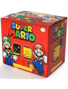 Super Mario Gold Coin Rush magiczny kubek Hobby