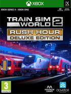 Train Sim World 2 Rush Hour Deluxe Edition XONE